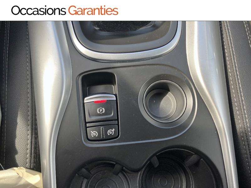 Voitures occasions RENAULT KADJAR Intens Rivery