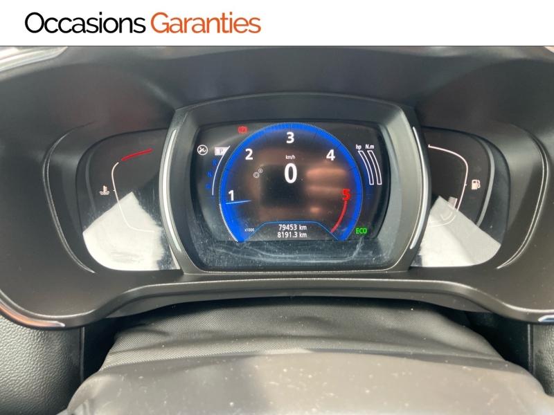 Voitures occasions RENAULT KADJAR Intens Rivery