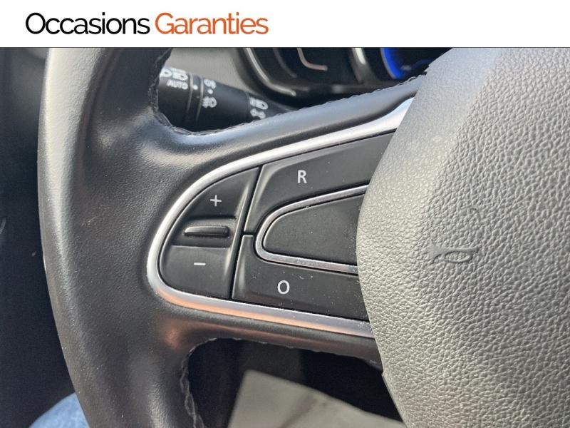 Voitures occasions RENAULT KADJAR Intens Rivery