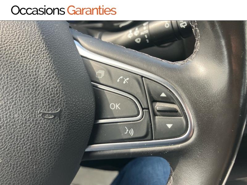 Voitures occasions RENAULT KADJAR Intens Rivery