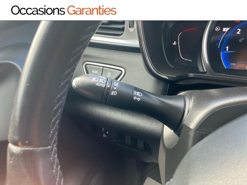Voitures occasions RENAULT KADJAR Intens Rivery