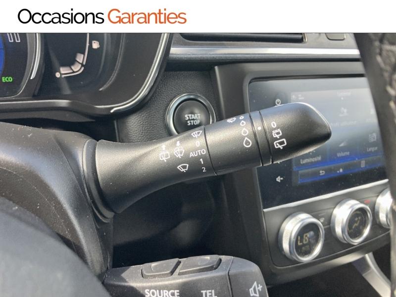 Voitures occasions RENAULT KADJAR Intens Rivery