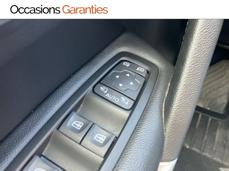 Voitures occasions RENAULT KADJAR Intens Rivery