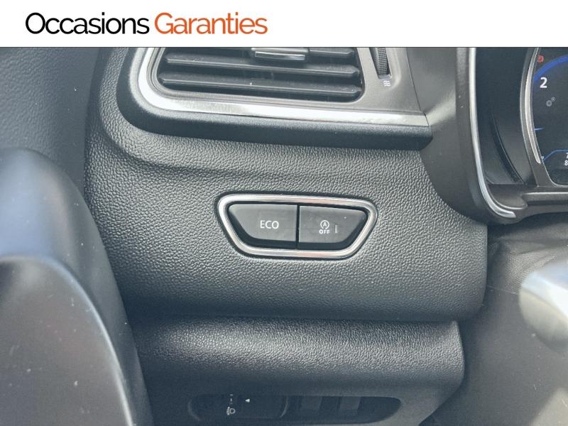 Voitures occasions RENAULT KADJAR Intens Rivery