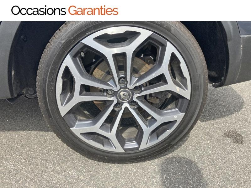 Voitures occasions RENAULT KADJAR Intens Rivery