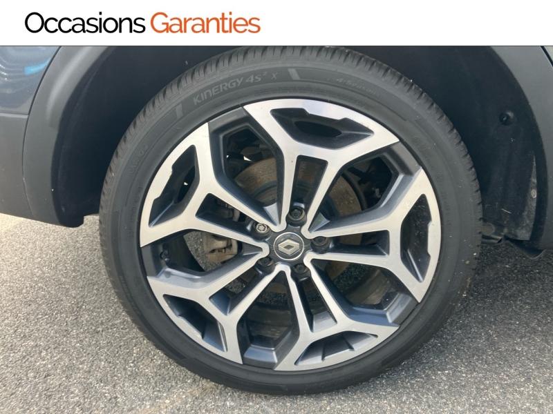 Voitures occasions RENAULT KADJAR Intens Rivery