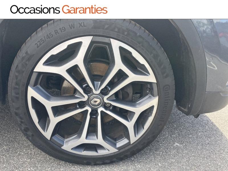 Voitures occasions RENAULT KADJAR Intens Rivery