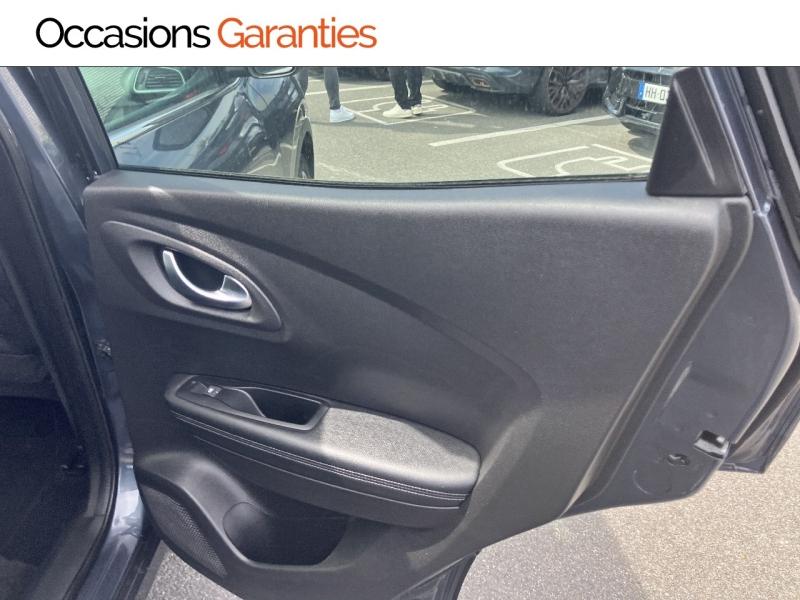 Voitures occasions RENAULT KADJAR Intens Rivery