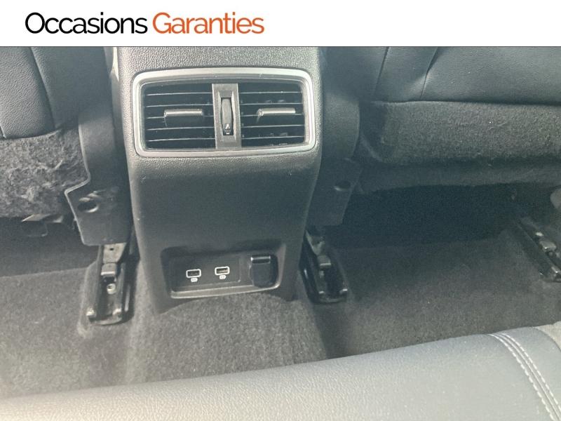 Voitures occasions RENAULT KADJAR Intens Rivery
