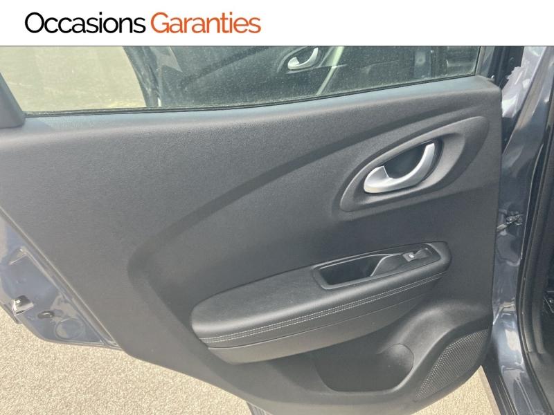 Voitures occasions RENAULT KADJAR Intens Rivery