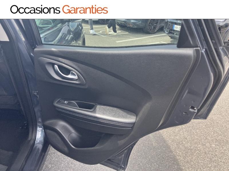 Voitures occasions RENAULT KADJAR Intens Rivery