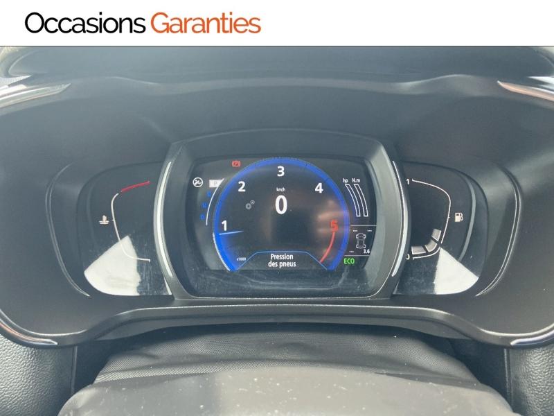 Voitures occasions RENAULT KADJAR Intens Rivery