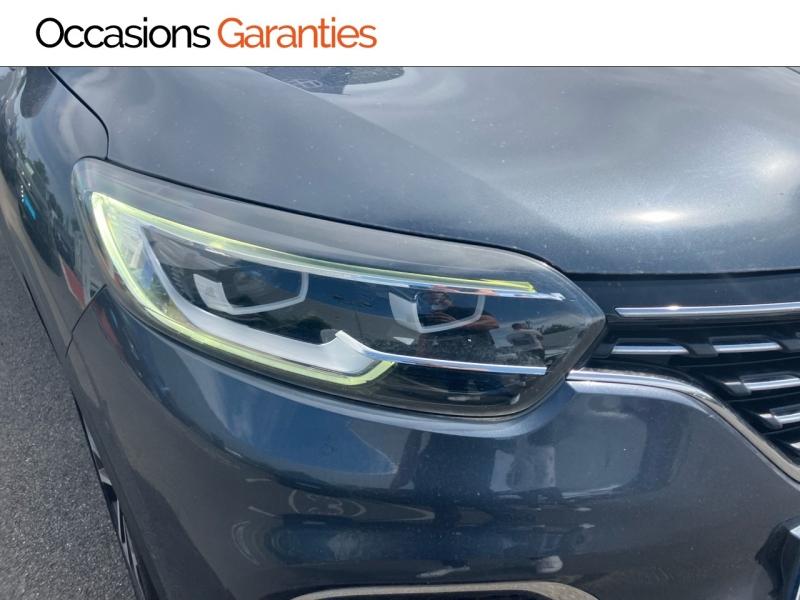 Voitures occasions RENAULT KADJAR Intens Rivery