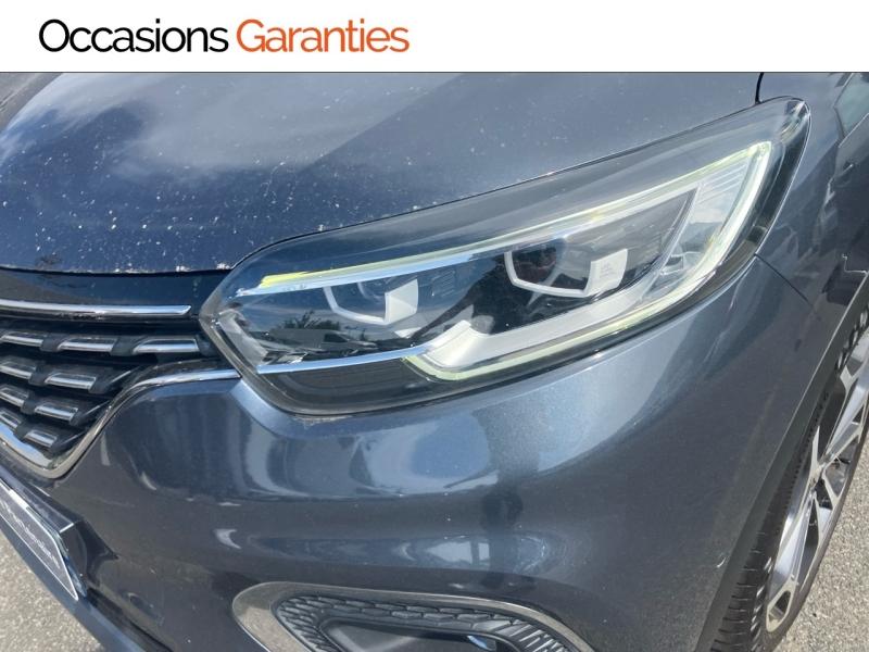 Voitures occasions RENAULT KADJAR Intens Rivery