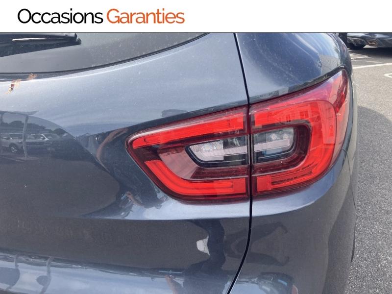 Voitures occasions RENAULT KADJAR Intens Rivery