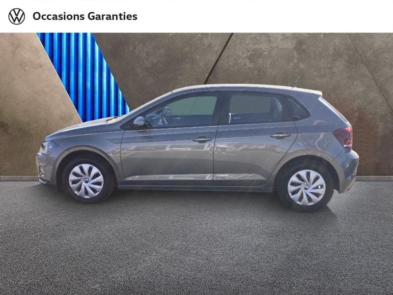 Voitures occasions VOLKSWAGEN POLO Edition Rivery