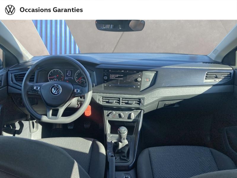 Voitures occasions VOLKSWAGEN POLO Edition Rivery