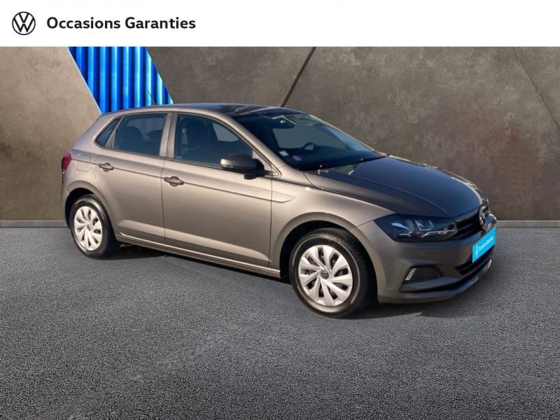 Voitures occasions VOLKSWAGEN POLO Edition Rivery