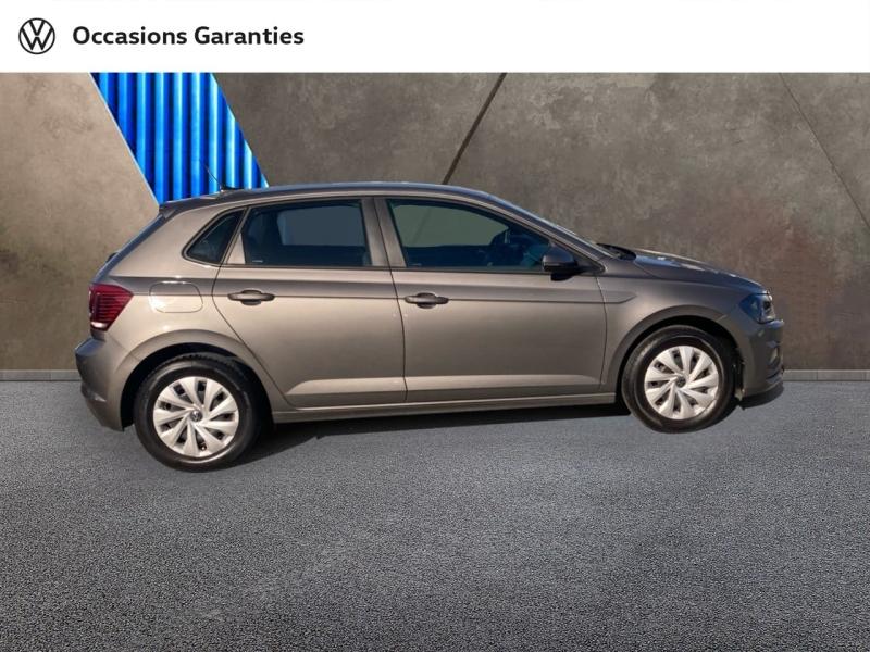 Voitures occasions VOLKSWAGEN POLO Edition Rivery