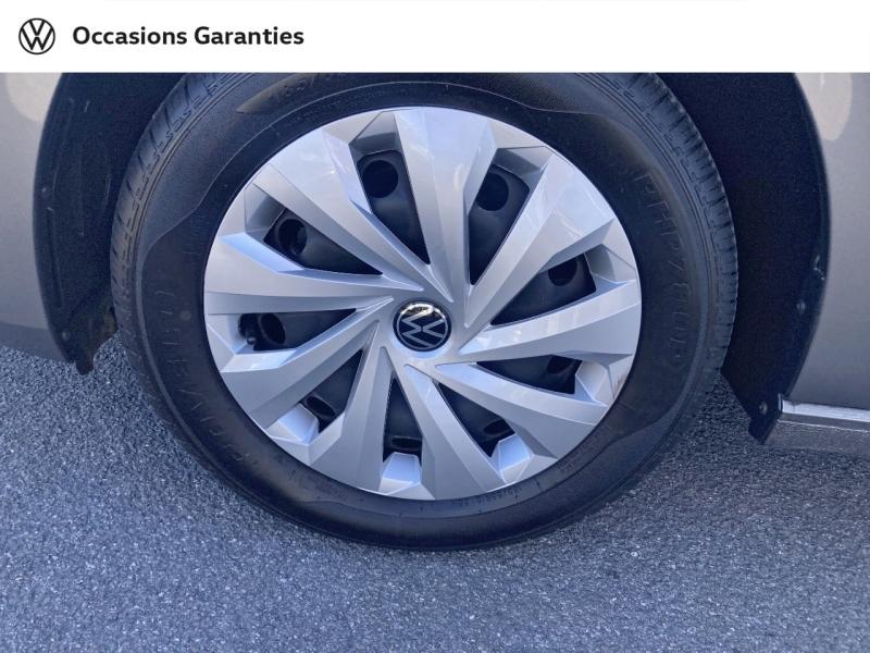 Voitures occasions VOLKSWAGEN POLO Edition Rivery