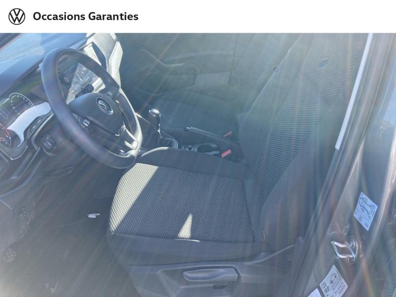 Voitures occasions VOLKSWAGEN POLO Edition Rivery