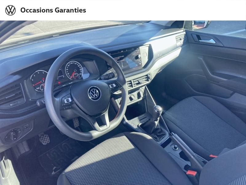 Voitures occasions VOLKSWAGEN POLO Edition Rivery