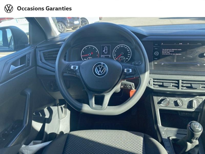 Voitures occasions VOLKSWAGEN POLO Edition Rivery