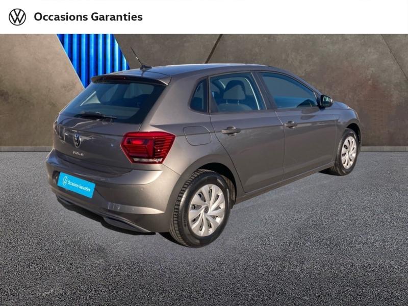 Voitures occasions VOLKSWAGEN POLO Edition Rivery