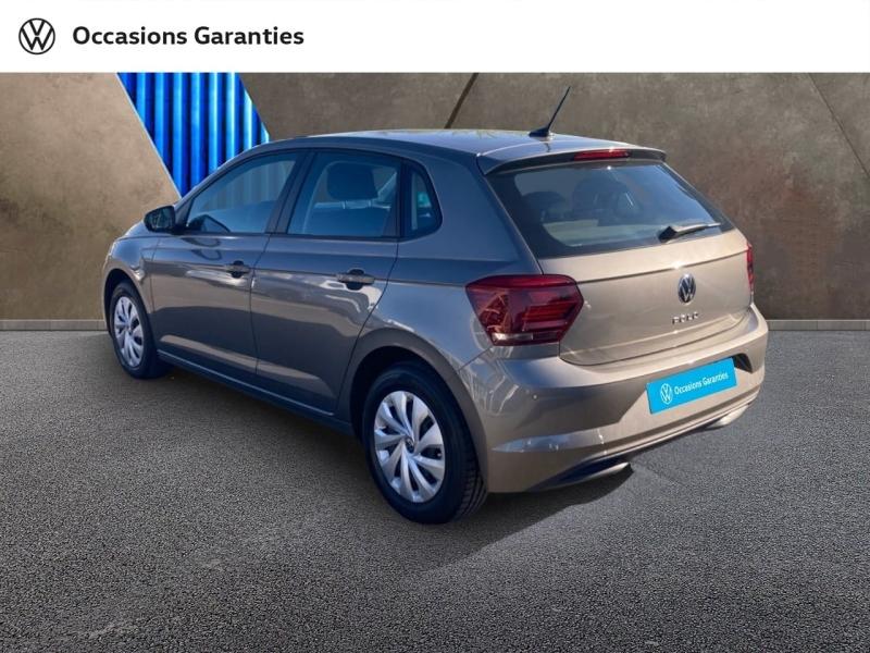 Voitures occasions VOLKSWAGEN POLO Edition Rivery