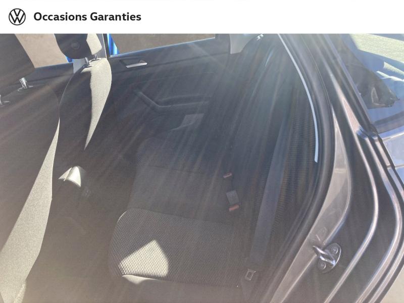 Voitures occasions VOLKSWAGEN POLO Edition Rivery