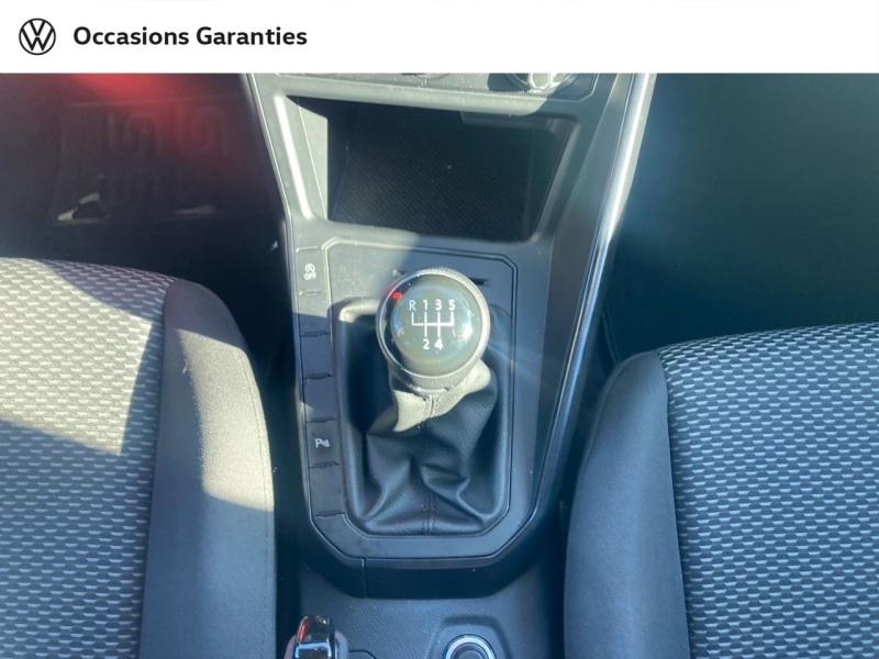 Voitures occasions VOLKSWAGEN POLO Edition Rivery