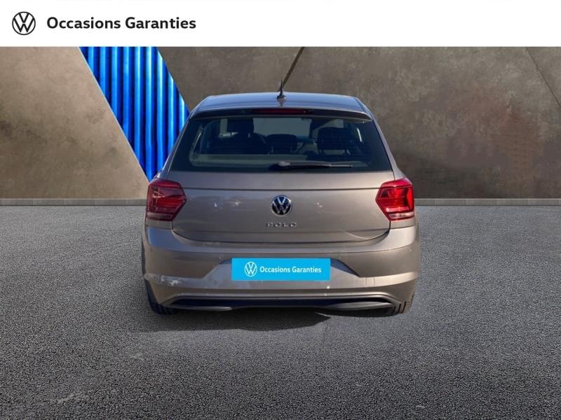 Voitures occasions VOLKSWAGEN POLO Edition Rivery