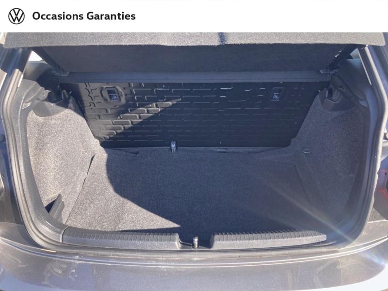 Voitures occasions VOLKSWAGEN POLO Edition Rivery