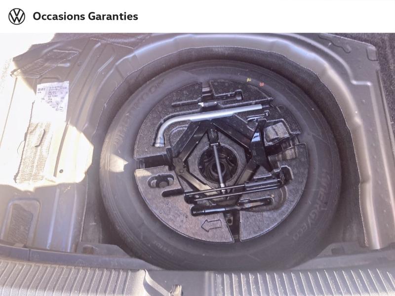 Voitures occasions VOLKSWAGEN POLO Edition Rivery