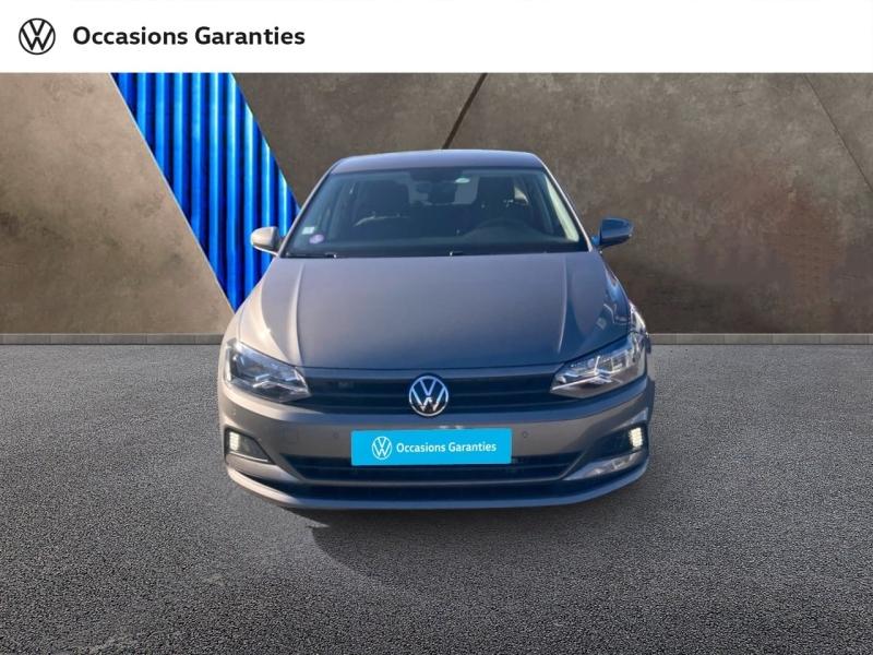 Voitures occasions VOLKSWAGEN POLO Edition Rivery