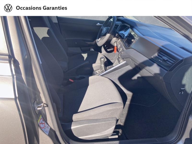 Voitures occasions VOLKSWAGEN POLO Edition Rivery