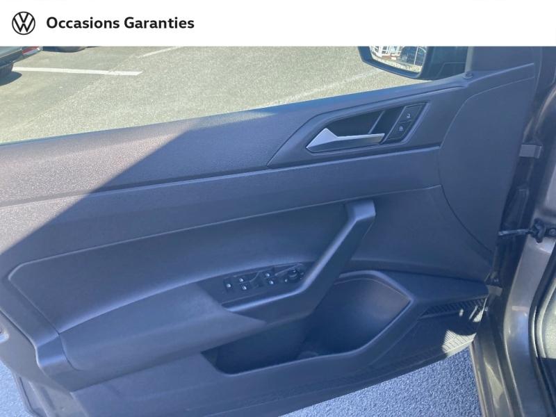 Voitures occasions VOLKSWAGEN POLO Edition Rivery