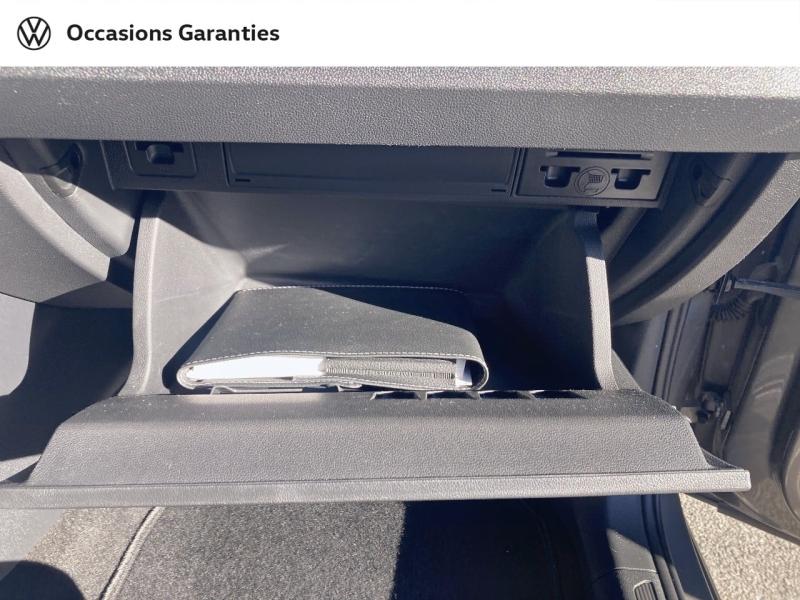 Voitures occasions VOLKSWAGEN POLO Edition Rivery