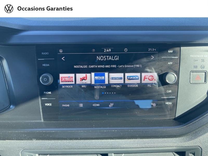 Voitures occasions VOLKSWAGEN POLO Edition Rivery