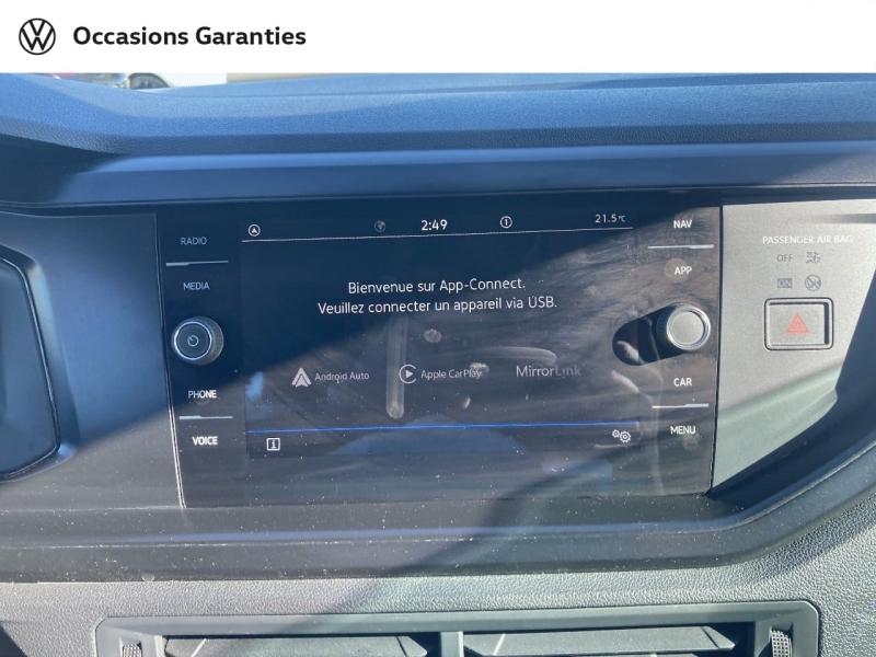 Voitures occasions VOLKSWAGEN POLO Edition Rivery