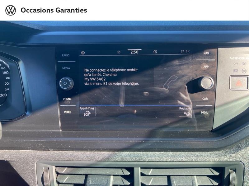 Voitures occasions VOLKSWAGEN POLO Edition Rivery