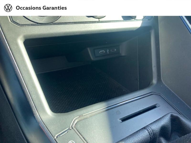 Voitures occasions VOLKSWAGEN POLO Edition Rivery