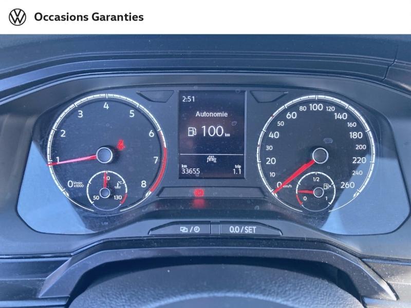 Voitures occasions VOLKSWAGEN POLO Edition Rivery