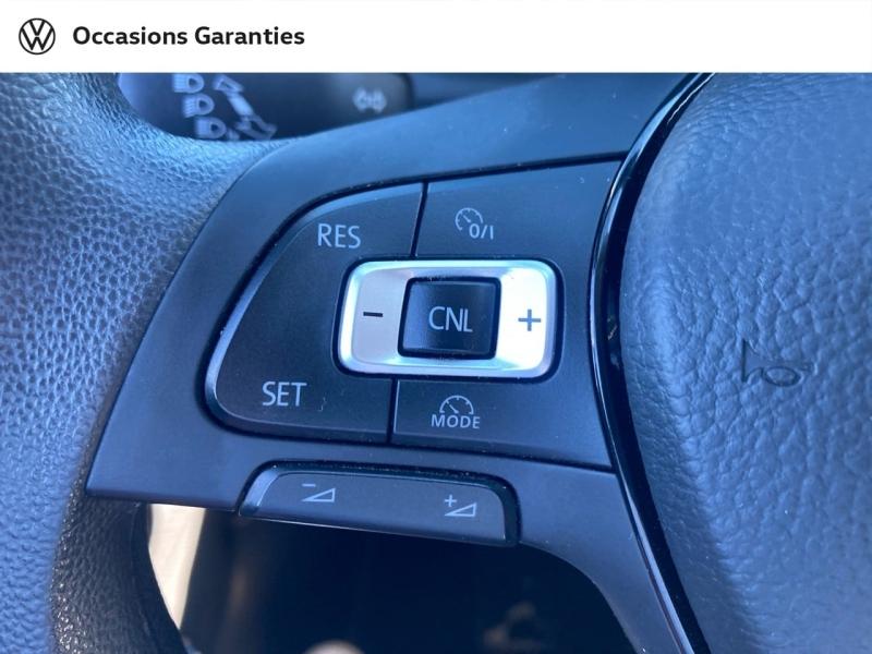 Voitures occasions VOLKSWAGEN POLO Edition Rivery