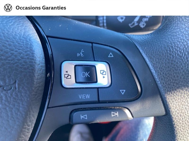 Voitures occasions VOLKSWAGEN POLO Edition Rivery