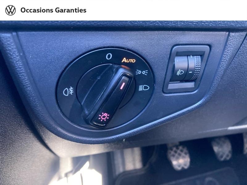 Voitures occasions VOLKSWAGEN POLO Edition Rivery