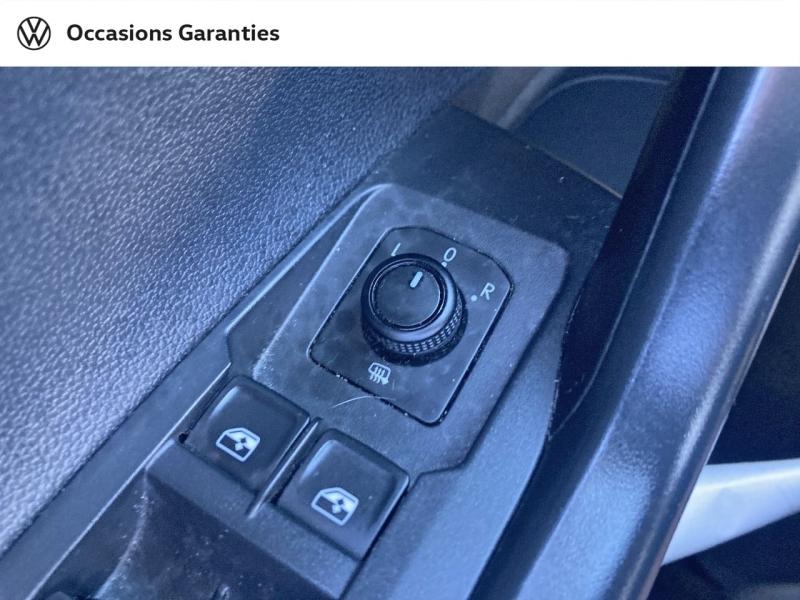 Voitures occasions VOLKSWAGEN POLO Edition Rivery