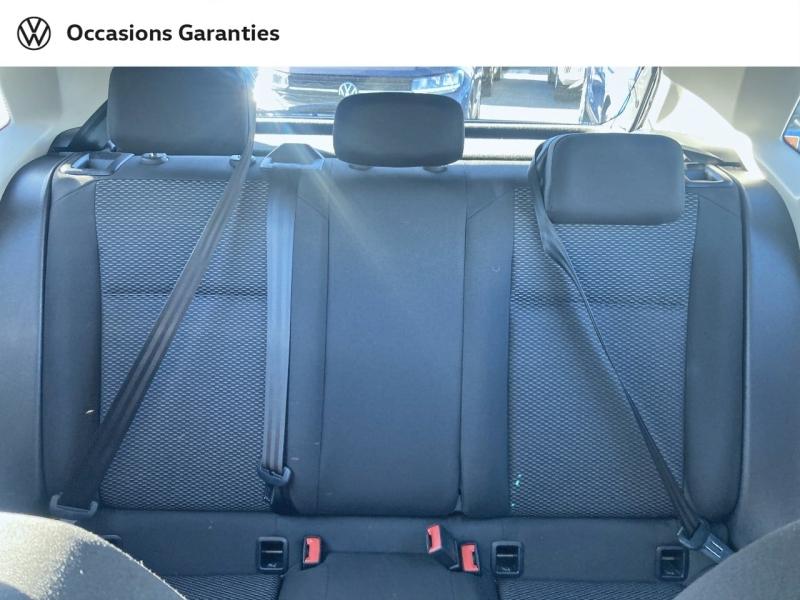 Voitures occasions VOLKSWAGEN POLO Edition Rivery