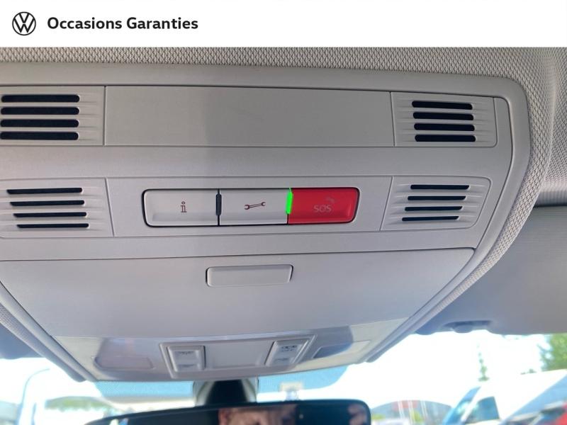 Voitures occasions VOLKSWAGEN POLO Edition Rivery