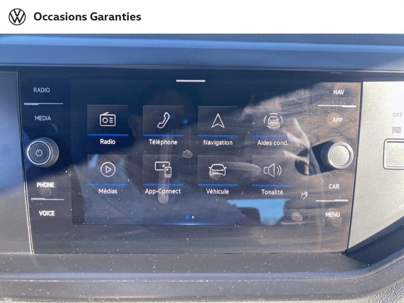 Voitures occasions VOLKSWAGEN POLO Edition Rivery